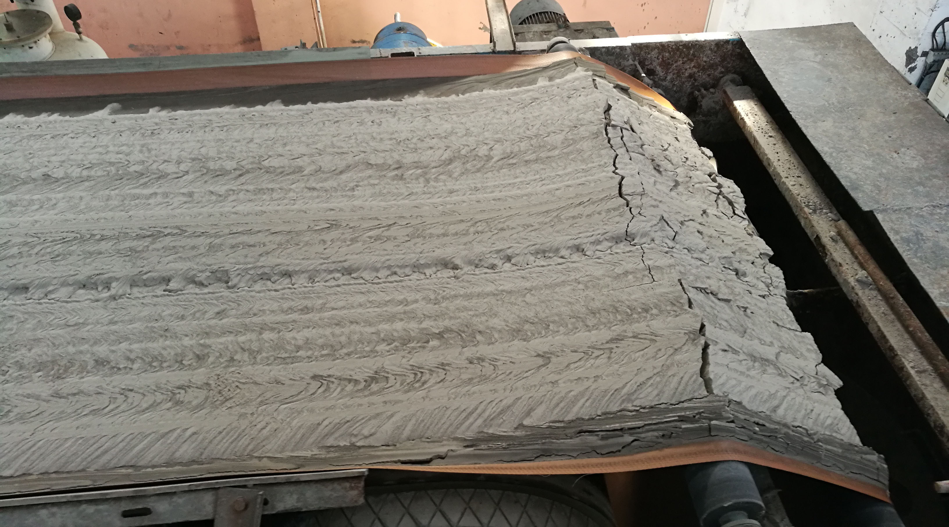 點(diǎn)擊查看詳細(xì)信息<br>標(biāo)題：濰坊某電廠(chǎng)石膏旋流器改造成功 閱讀次數(shù)：5582